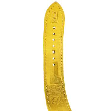 腕時計 ブライトリング BREITLING アベンジャー B01 クロノグラフ 44 ナイトミッション SB0147 SB0147101I1X1 自動巻き メンズ イエロー