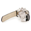 腕時計 ブライトリング BREITLING トランスオーシャン クロノグラフ GMT AB045112/BC67 AB0451 自動巻き メンズ ブラック 限定