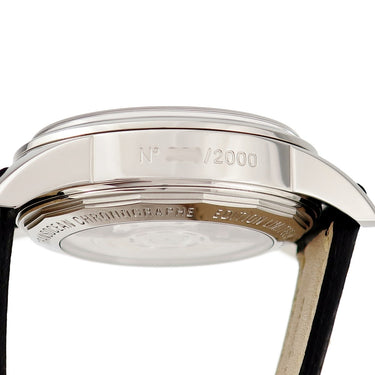 腕時計 ブライトリング BREITLING トランスオーシャン クロノグラフ GMT AB045112/BC67 AB0451 自動巻き メンズ ブラック 限定