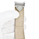 腕時計 ブシュロン BOUCHERON リフレ XL WA009213 自動巻き メンズ 純正ダイヤ デイト 角型 バー ローマン シルバー