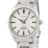 腕時計 グランドセイコー Grand Seiko 9Fクォーツ マスターショップ限定 強化耐磁モデル SBGX039 9F61-0AA0 クオーツ メンズ アイボリー