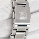 腕時計 グランドセイコー Grand Seiko 9Fクォーツ マスターショップ限定 強化耐磁モデル SBGX039 9F61-0AA0 クオーツ メンズ アイボリー