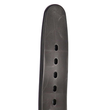 腕時計 ブルガリ BVLGARI アルミニウム クロノグラフ AC38TA 自動巻き メンズ オレンジ ブラック デイト スモールセコンド