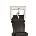 腕時計 ブルガリ BVLGARI アルミニウム クロノグラフ AC38TA 自動巻き メンズ オレンジ ブラック デイト スモールセコンド