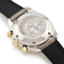 腕時計 オメガ OMEGA スピードマスター クロノグラフ 38mm 324.28.38.50.02.001 自動巻き メンズ K18YG×SS コンビ 純正ダイヤ