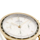 腕時計 オメガ OMEGA スピードマスター クロノグラフ 38mm 324.28.38.50.02.001 自動巻き メンズ K18YG×SS コンビ 純正ダイヤ