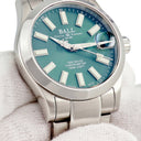 腕時計 ボールウォッチ BALL WATCH エンジニア マーベライト クロノメーター 36 NL9616C-S2CJ-GR 自動巻き メンズ グリーン デイト