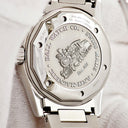腕時計 ボールウォッチ BALL WATCH エンジニア マーベライト クロノメーター 36 NL9616C-S2CJ-GR 自動巻き メンズ グリーン デイト