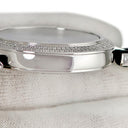 腕時計 カルティエ Cartier パシャ 42 WJ124006 自動巻き メンズ K18WG無垢 純正ダイヤ クロワゾネ ラウンド 限定