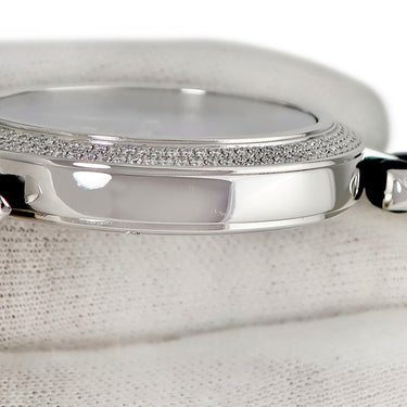 腕時計 カルティエ Cartier パシャ 42 WJ124006 自動巻き メンズ K18WG無垢 純正ダイヤ クロワゾネ ラウンド 限定