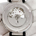 腕時計 カルティエ Cartier パシャ 42 WJ124006 自動巻き メンズ K18WG無垢 純正ダイヤ クロワゾネ ラウンド 限定