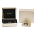 腕時計 ジャガールクルト JAEGER LECOULTRE マスター リザーブ ド マルシェ Q1488402 140.8.93.S 自動巻き メンズ 純正ダイヤ ブラウン