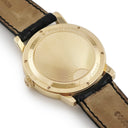 腕時計 ヴァシュロン・コンスタンタン VACHERON CONSTANTIN ソレイユ ルヴァン 91020/000J-8827 手巻き メンズ K18YG無垢 スモールセコンド