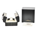 腕時計 ヴァシュロン・コンスタンタン VACHERON CONSTANTIN ソレイユ ルヴァン 91020/000J-8827 手巻き メンズ K18YG無垢 スモールセコンド