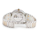 腕時計 ブルガリ BVLGARI ブルガリブルガリ ソロテンポ 102930 BBP41SG 自動巻き メンズ K18PG×SS コンビ デイト ブラック