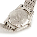 腕時計 セイコー SEIKO キングセイコー SDKS003 6R31-00D0 自動巻き メンズ KSK シルバー バー ライターカット