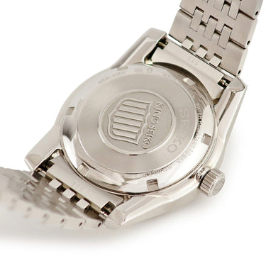 腕時計 セイコー SEIKO キングセイコー SDKS003 6R31-00D0 自動巻き メンズ KSK シルバー バー ライターカット