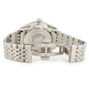 腕時計 セイコー SEIKO キングセイコー SDKS003 6R31-00D0 自動巻き メンズ KSK シルバー バー ライターカット