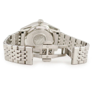 腕時計 セイコー SEIKO キングセイコー SDKS003 6R31-00D0 自動巻き メンズ KSK シルバー バー ライターカット