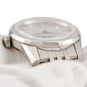 腕時計 セイコー SEIKO キングセイコー SDKS003 6R31-00D0 自動巻き メンズ KSK シルバー バー ライターカット