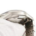 腕時計 セイコー SEIKO キングセイコー SDKS003 6R31-00D0 自動巻き メンズ KSK シルバー バー ライターカット