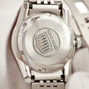 腕時計 セイコー SEIKO キングセイコー SDKS003 6R31-00D0 自動巻き メンズ KSK シルバー バー ライターカット