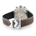 腕時計 オメガ OMEGA スピードマスター スペースマスター Z-33 325.92.43.79.01.002 クオーツ メンズ クロノグラフ アラーム GMT