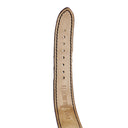 腕時計 ダニエルロート Daniel Roth メトロポリタン 857.X.10 自動巻き メンズ AM/PM表示 シルバー アラビア ワールドタイマー 青針