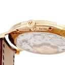 腕時計 ピアジェ PIAGET アルティプラノ G0A38139 自動巻き メンズ K18PG無垢 純正ダイヤ ラウンド スモールセコンド デイト