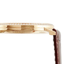 腕時計 ピアジェ PIAGET アルティプラノ G0A38139 自動巻き メンズ K18PG無垢 純正ダイヤ ラウンド スモールセコンド デイト