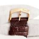 腕時計 ピアジェ PIAGET アルティプラノ G0A38139 自動巻き メンズ K18PG無垢 純正ダイヤ ラウンド スモールセコンド デイト