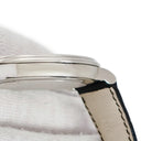 腕時計 ブランパン BLANCPAIN ヴィルレ インバーテッド 6616-1527-55B 手巻き メンズ K18WG無垢 ローマン ホワイトセラミック