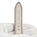 腕時計 ブランパン BLANCPAIN ヴィルレ インバーテッド 6616-1527-55B 手巻き メンズ K18WG無垢 ローマン ホワイトセラミック