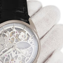 腕時計 パルミジャーニ・フルリエ PARMIGIANI FLEURIER トンダ 1950 スケルトン PFC280-1200100-HA1441 自動巻き メンズ K18WG無垢