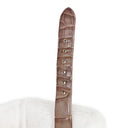 腕時計 ハリーウィンストン Harry Winston アヴェニュー C ミニ ムーンフェイズ AVCQMP16RR001 クオーツ レディース K18RG無垢 純正ダイヤ