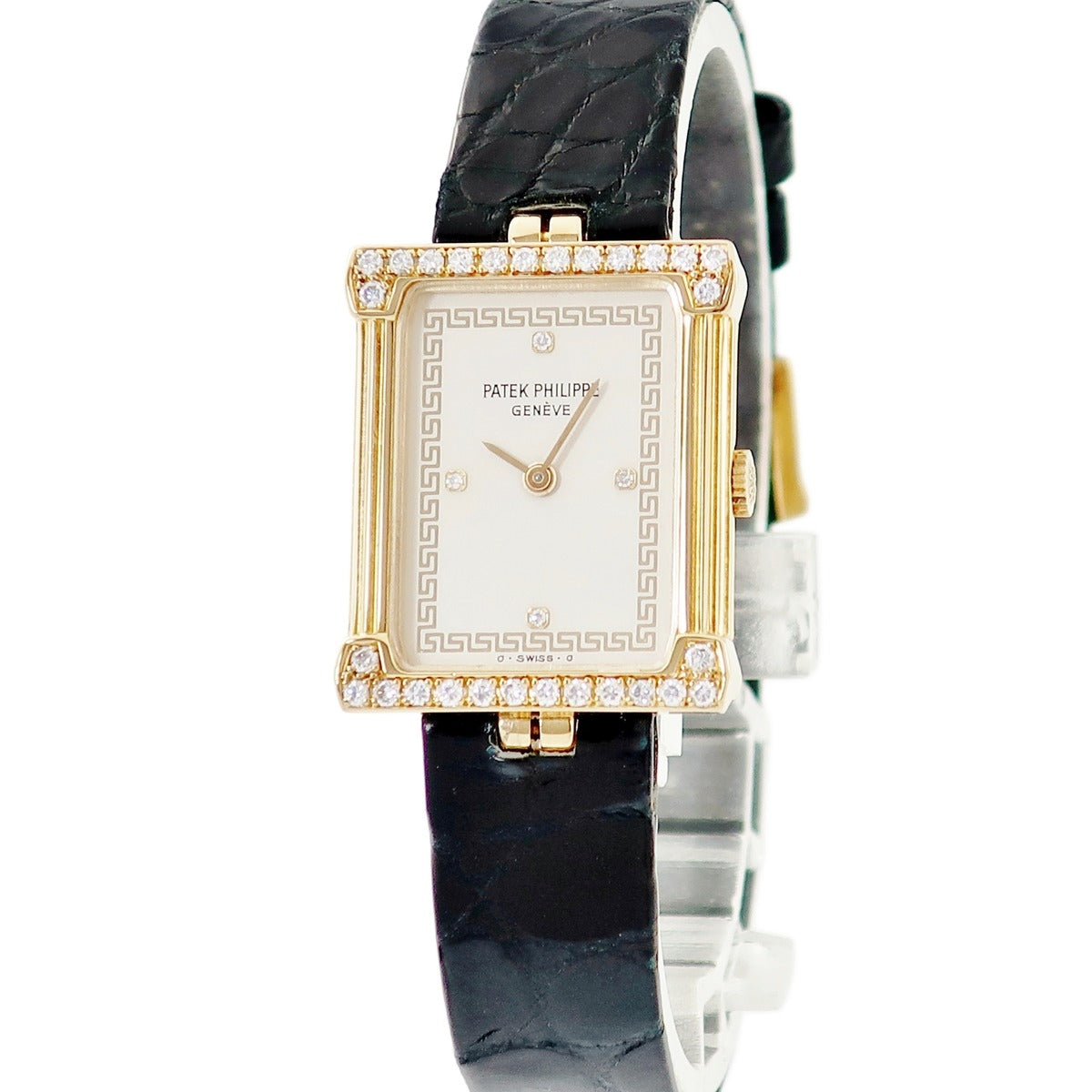 PATEK PHILIPPE│パテック フィリップ – HOUBIDOU