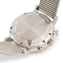 腕時計 IWC IWC ポートフィノ クロノグラフ IW391030 自動巻き メンズ ブラック デイデイト スモールセコンド