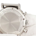 腕時計 IWC IWC ポートフィノ クロノグラフ IW391030 自動巻き メンズ ブラック デイデイト スモールセコンド