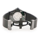 腕時計 ウブロ HUBLOT クラシックフュージョン ヨシダスペシャル 511.CM.5270.RX.MYOS 自動巻き メンズ 純正ダイヤ 緑 限定