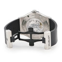 腕時計 ウブロ HUBLOT クラシックフュージョン 40th アニバーサリー チタニウム 511.NX.1270.RX.MDM40 自動巻き メンズ 黒 限定