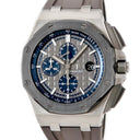 腕時計 オーデマピゲ AUDEMARS PIGUET ロイヤルオーク オフショア クロノグラフ 26405CG.OO.A004CA.01 自動巻き メンズ ブティック限定