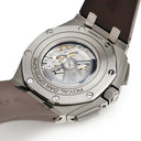 腕時計 オーデマピゲ AUDEMARS PIGUET ロイヤルオーク オフショア クロノグラフ 26405CG.OO.A004CA.01 自動巻き メンズ ブティック限定