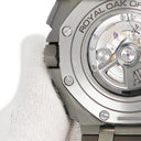 腕時計 オーデマピゲ AUDEMARS PIGUET ロイヤルオーク オフショア クロノグラフ 26405CG.OO.A004CA.01 自動巻き メンズ ブティック限定