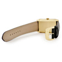 腕時計 ジャガールクルト JAEGER LECOULTRE ビッグレベルソ 270.1.62 手巻き メンズ K18YG無垢 スモールセコンド 青針 ヴィンテージ