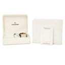 腕時計 ジャガールクルト JAEGER LECOULTRE ビッグレベルソ 270.1.62 手巻き メンズ K18YG無垢 スモールセコンド 青針 ヴィンテージ