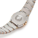 腕時計 オメガ OMEGA コンステレーション ブラッシュクォーツ 123.20.24.60.05.001 クオーツ レディース K18RG×SS コンビ シェル
