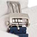 腕時計 ブランパン BLANCPAIN フィフティ ファゾムス 5015D-1140-52B 自動巻き メンズ ブルー ダイバーズ デイト ギョウシェ