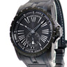 腕時計 ロジェデュブイ ROGER DUBUIS エクスカリバー 45 オートマティック ヨシダスペシャル DBEX0713 自動巻き メンズ 黒 限定15本