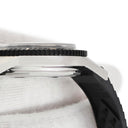 腕時計 ロンジン LONGINES ヘリテージ スキンダイバー L2.822.4 自動巻き メンズ ブラック アラビア バー 夜光 復刻