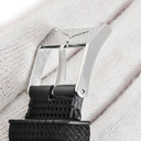 腕時計 ロンジン LONGINES ヘリテージ スキンダイバー L2.822.4 自動巻き メンズ ブラック アラビア バー 夜光 復刻